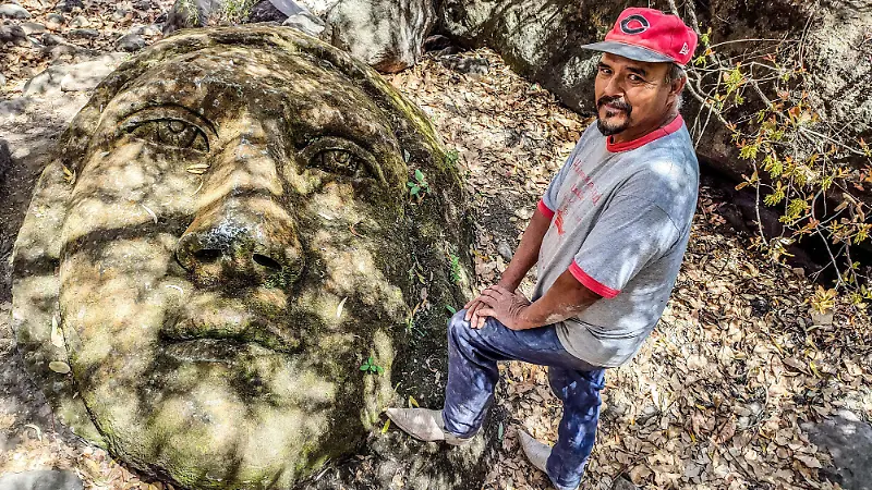 El-rostro-de-una-mujer-